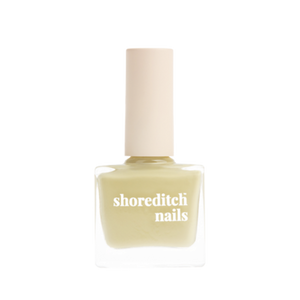 Shoreditch Nails - eco-friendly nail polish