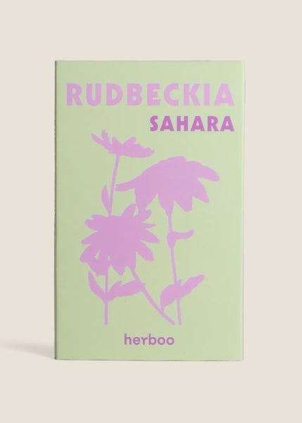 Rudbeckia ‘Sahara’ Seeds