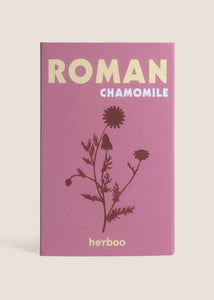 Roman Chamomile seeds