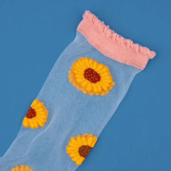 Coucou Suzette socks