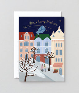 Have a happy Christmas - Card