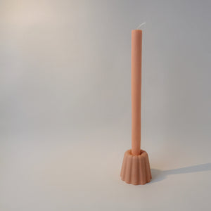 Candle holder - canele