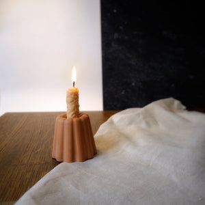 Candle holder - canele