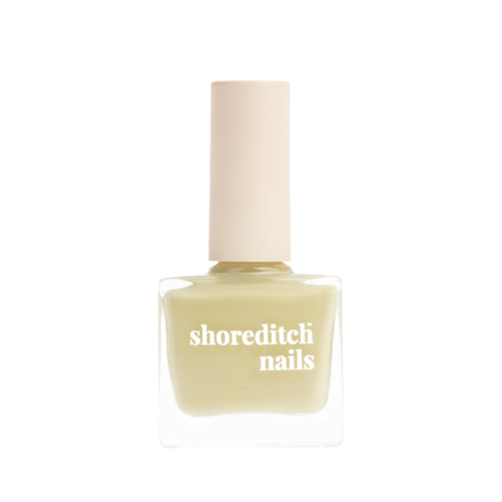 Shoreditch Nails - eco-friendly nail polish