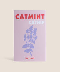 CatMint seeds
